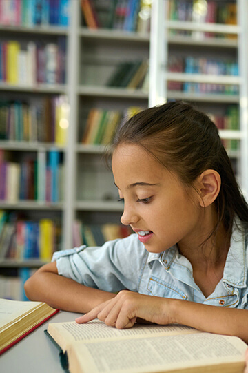 Reader A Reader Readers – Canterbury Books